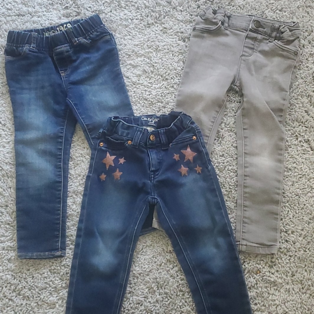 3t toddler jeans